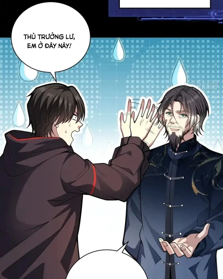 Người Khác Luyện Cấp Ta Tu Tiên, Tới Đại Thừa Kỳ Thì Rời Núi Chapter 41 - 51