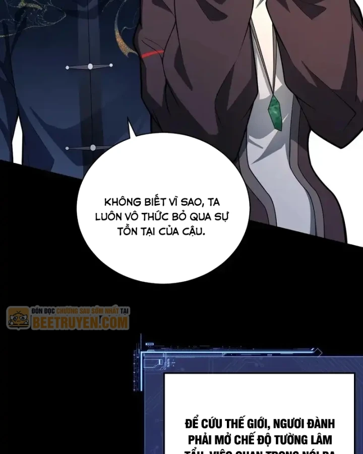 Người Khác Luyện Cấp Ta Tu Tiên, Tới Đại Thừa Kỳ Thì Rời Núi Chapter 41 - 53