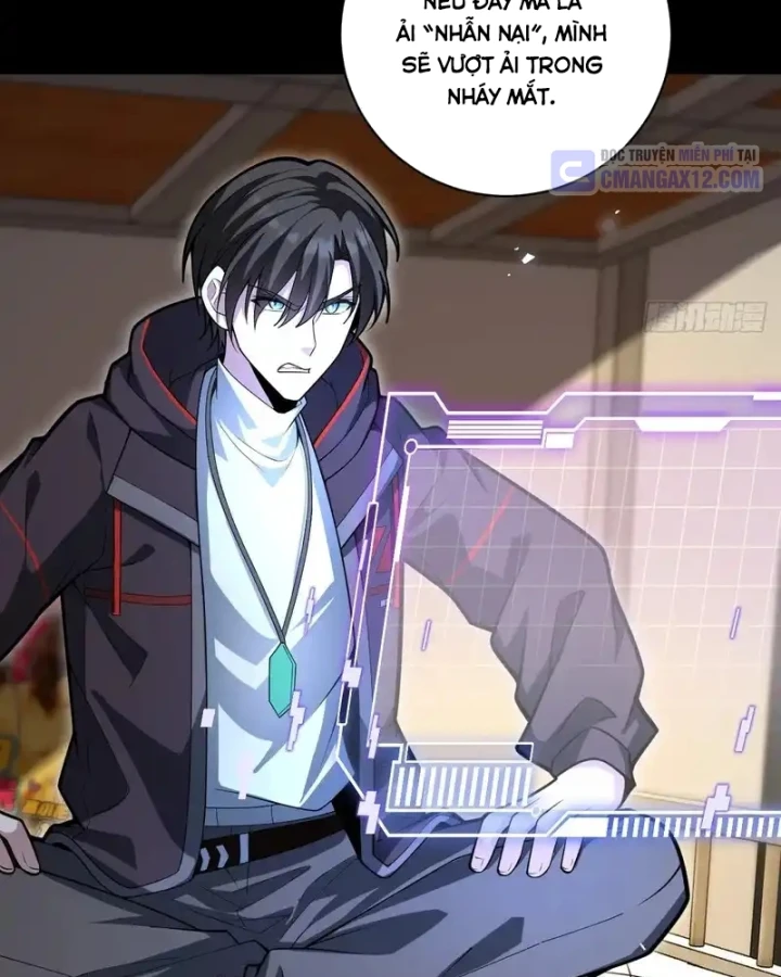 Người Khác Luyện Cấp Ta Tu Tiên, Tới Đại Thừa Kỳ Thì Rời Núi Chapter 41 - 56