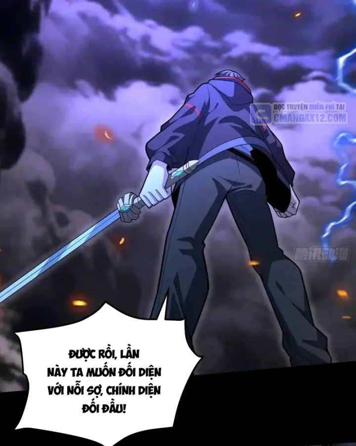 Người Khác Luyện Cấp Ta Tu Tiên, Tới Đại Thừa Kỳ Thì Rời Núi Chapter 41 - 60