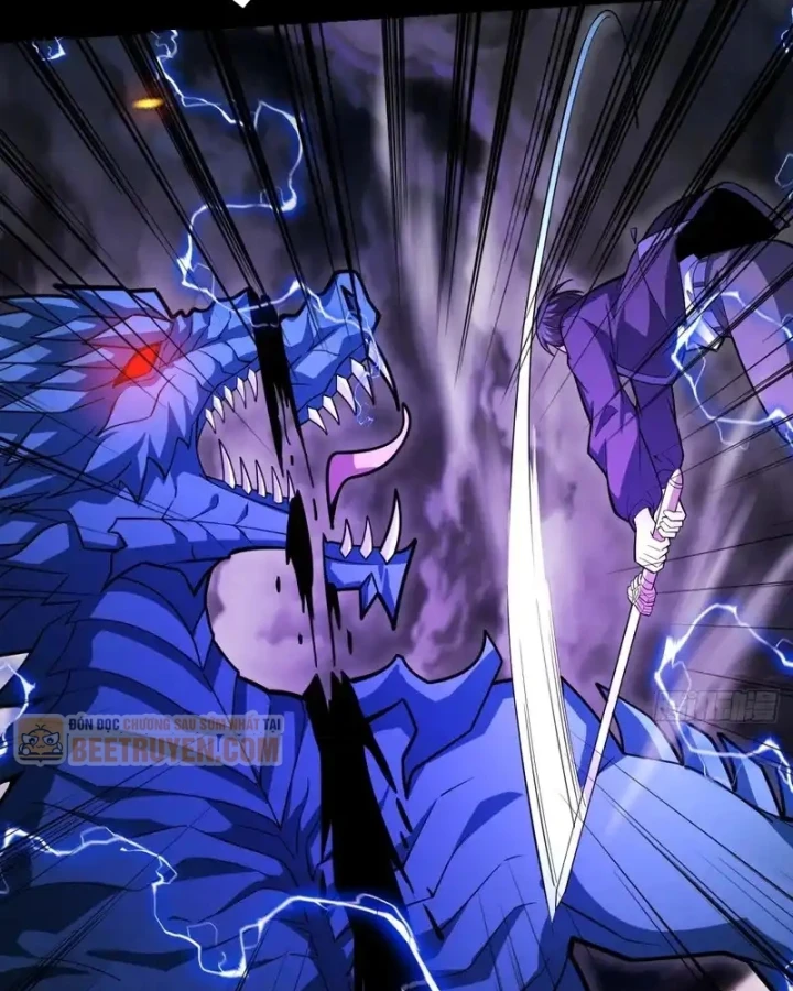 Người Khác Luyện Cấp Ta Tu Tiên, Tới Đại Thừa Kỳ Thì Rời Núi Chapter 41 - 61