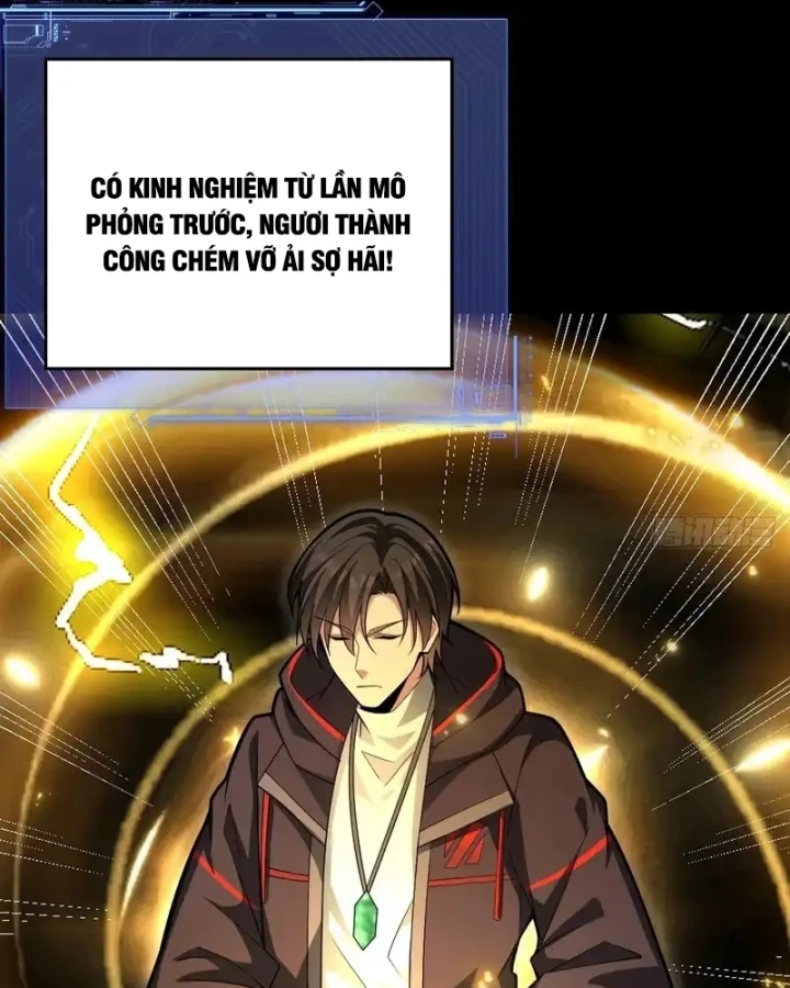 Người Khác Luyện Cấp Ta Tu Tiên, Tới Đại Thừa Kỳ Thì Rời Núi Chapter 41 - 63