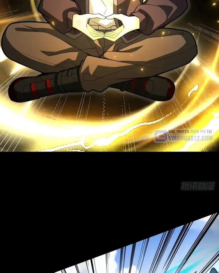 Người Khác Luyện Cấp Ta Tu Tiên, Tới Đại Thừa Kỳ Thì Rời Núi Chapter 41 - 64