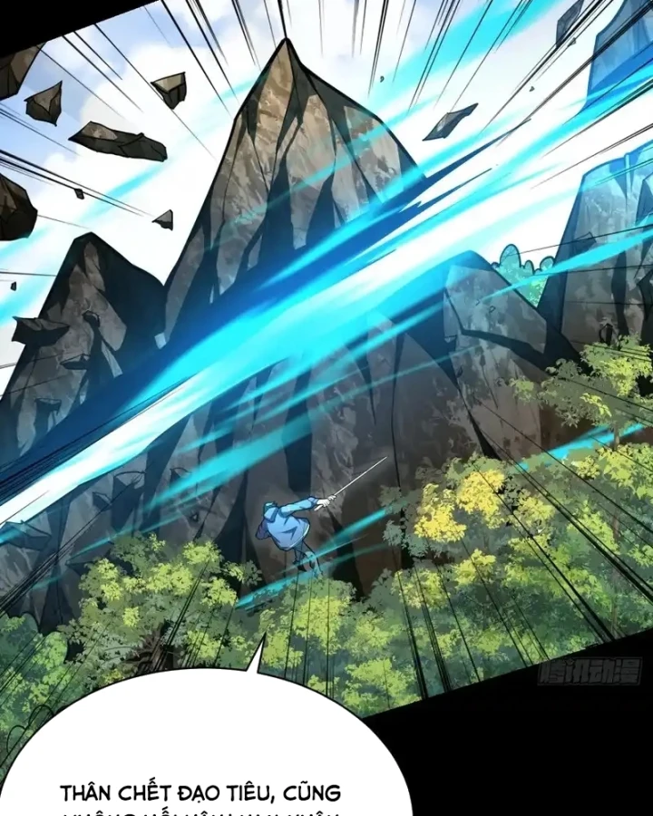 Người Khác Luyện Cấp Ta Tu Tiên, Tới Đại Thừa Kỳ Thì Rời Núi Chapter 41 - 65