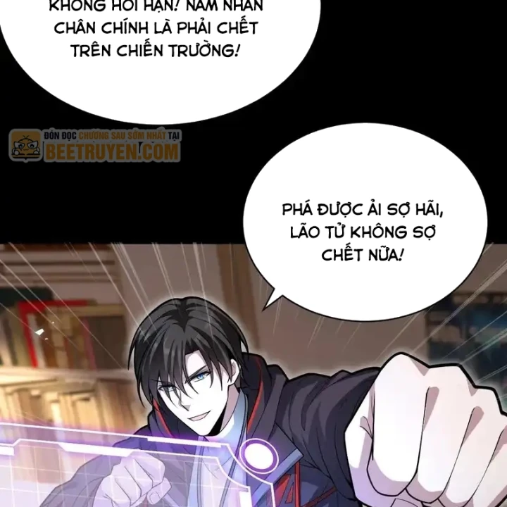 Người Khác Luyện Cấp Ta Tu Tiên, Tới Đại Thừa Kỳ Thì Rời Núi Chapter 41 - 66