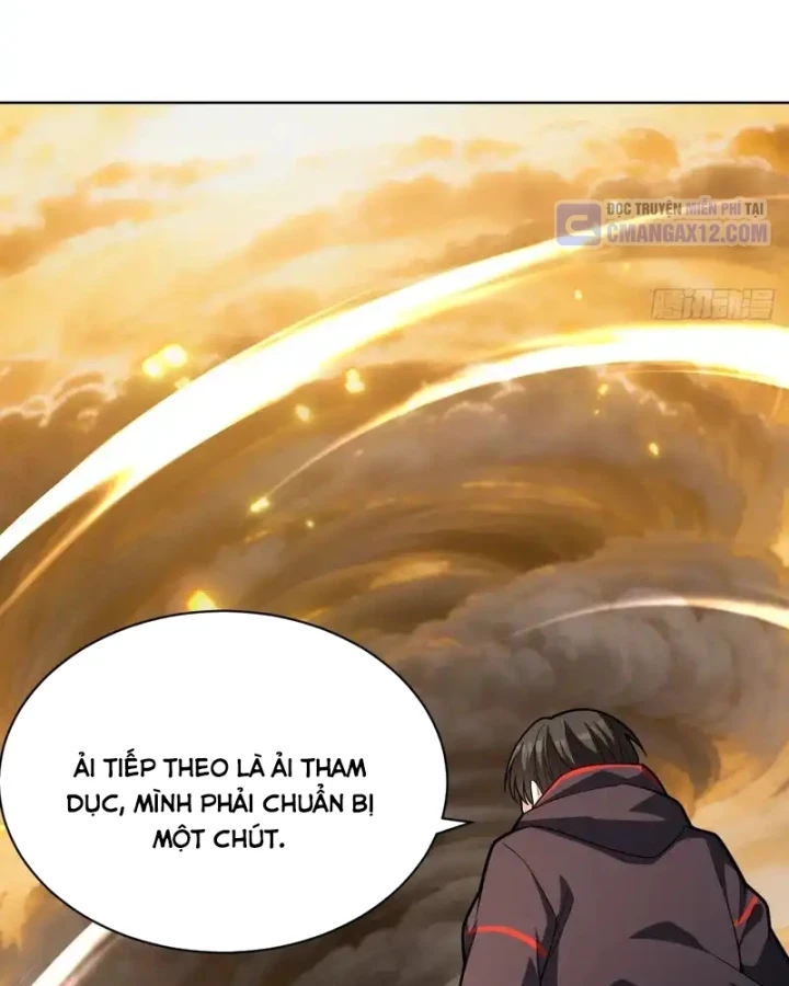 Người Khác Luyện Cấp Ta Tu Tiên, Tới Đại Thừa Kỳ Thì Rời Núi Chapter 41 - 68