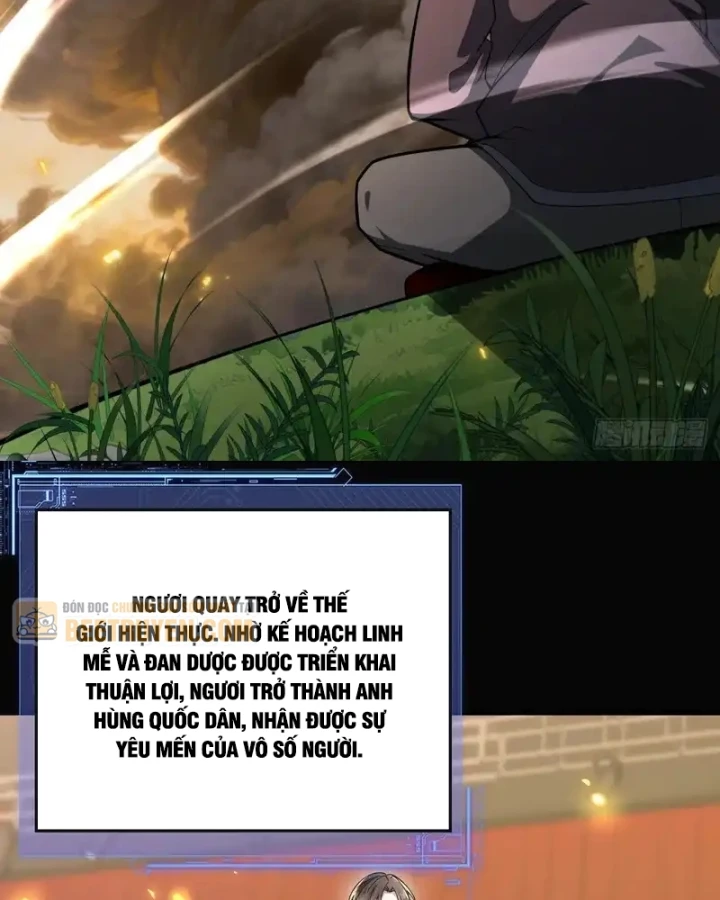 Người Khác Luyện Cấp Ta Tu Tiên, Tới Đại Thừa Kỳ Thì Rời Núi Chapter 41 - 69