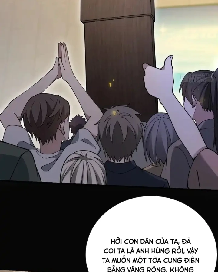 Người Khác Luyện Cấp Ta Tu Tiên, Tới Đại Thừa Kỳ Thì Rời Núi Chapter 41 - 71