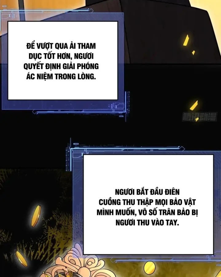 Người Khác Luyện Cấp Ta Tu Tiên, Tới Đại Thừa Kỳ Thì Rời Núi Chapter 41 - 73