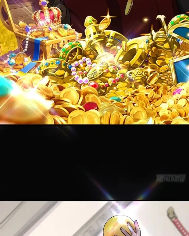 Người Khác Luyện Cấp Ta Tu Tiên, Tới Đại Thừa Kỳ Thì Rời Núi Chapter 41 - 75