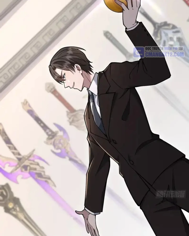 Người Khác Luyện Cấp Ta Tu Tiên, Tới Đại Thừa Kỳ Thì Rời Núi Chapter 41 - 76