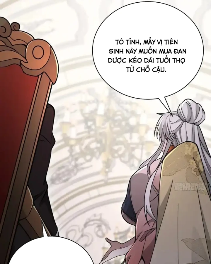 Người Khác Luyện Cấp Ta Tu Tiên, Tới Đại Thừa Kỳ Thì Rời Núi Chapter 41 - 79