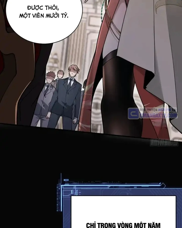 Người Khác Luyện Cấp Ta Tu Tiên, Tới Đại Thừa Kỳ Thì Rời Núi Chapter 41 - 80