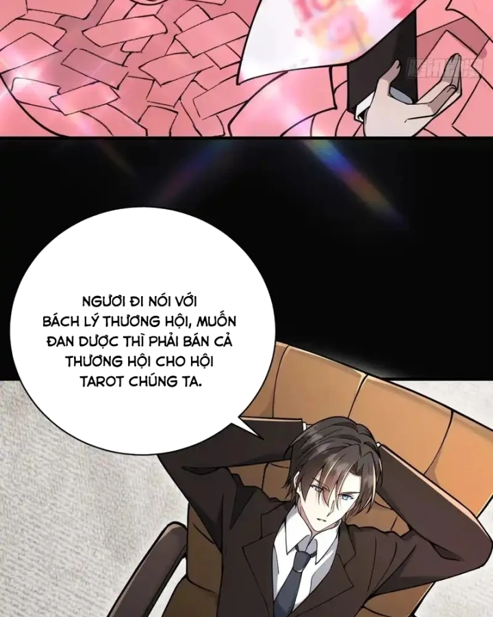 Người Khác Luyện Cấp Ta Tu Tiên, Tới Đại Thừa Kỳ Thì Rời Núi Chapter 41 - 83