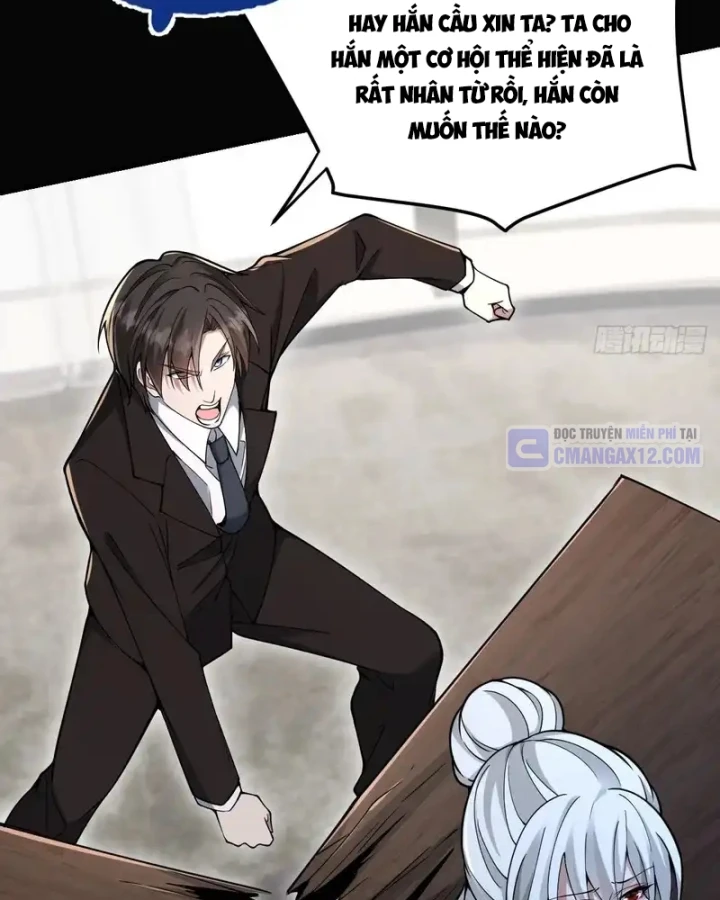 Người Khác Luyện Cấp Ta Tu Tiên, Tới Đại Thừa Kỳ Thì Rời Núi Chapter 41 - 88