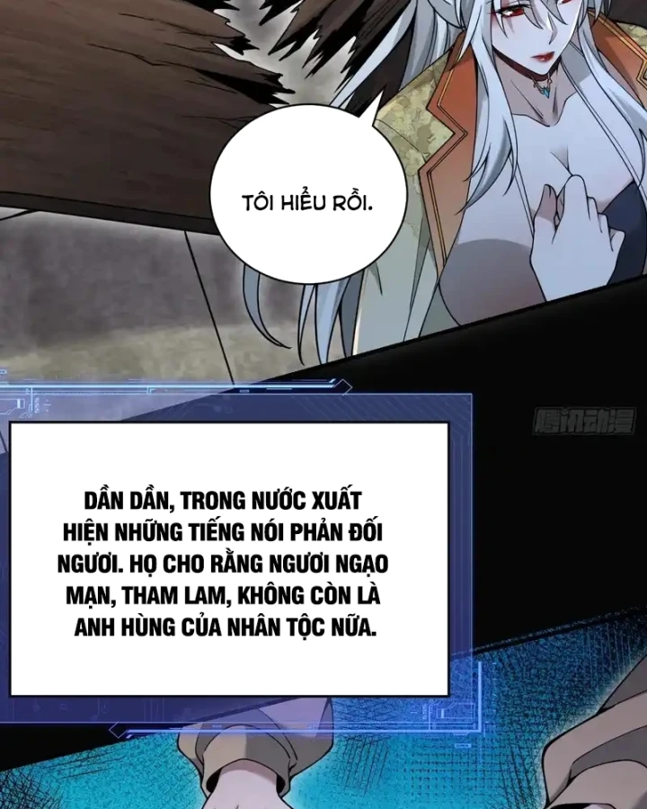 Người Khác Luyện Cấp Ta Tu Tiên, Tới Đại Thừa Kỳ Thì Rời Núi Chapter 41 - 89