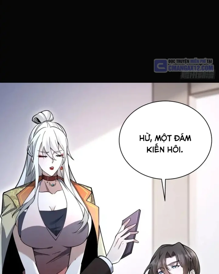 Người Khác Luyện Cấp Ta Tu Tiên, Tới Đại Thừa Kỳ Thì Rời Núi Chapter 41 - 92