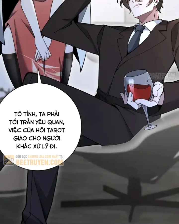 Người Khác Luyện Cấp Ta Tu Tiên, Tới Đại Thừa Kỳ Thì Rời Núi Chapter 41 - 93