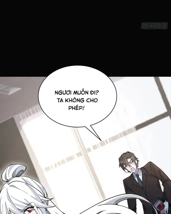 Người Khác Luyện Cấp Ta Tu Tiên, Tới Đại Thừa Kỳ Thì Rời Núi Chapter 41 - 95