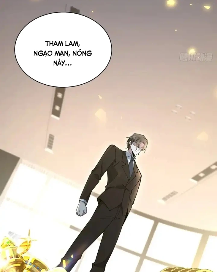 Người Khác Luyện Cấp Ta Tu Tiên, Tới Đại Thừa Kỳ Thì Rời Núi Chapter 41 - 99