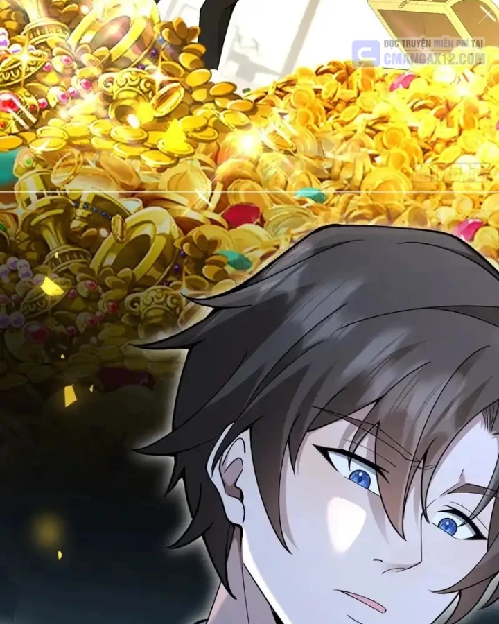 Người Khác Luyện Cấp Ta Tu Tiên, Tới Đại Thừa Kỳ Thì Rời Núi Chapter 41 - 100