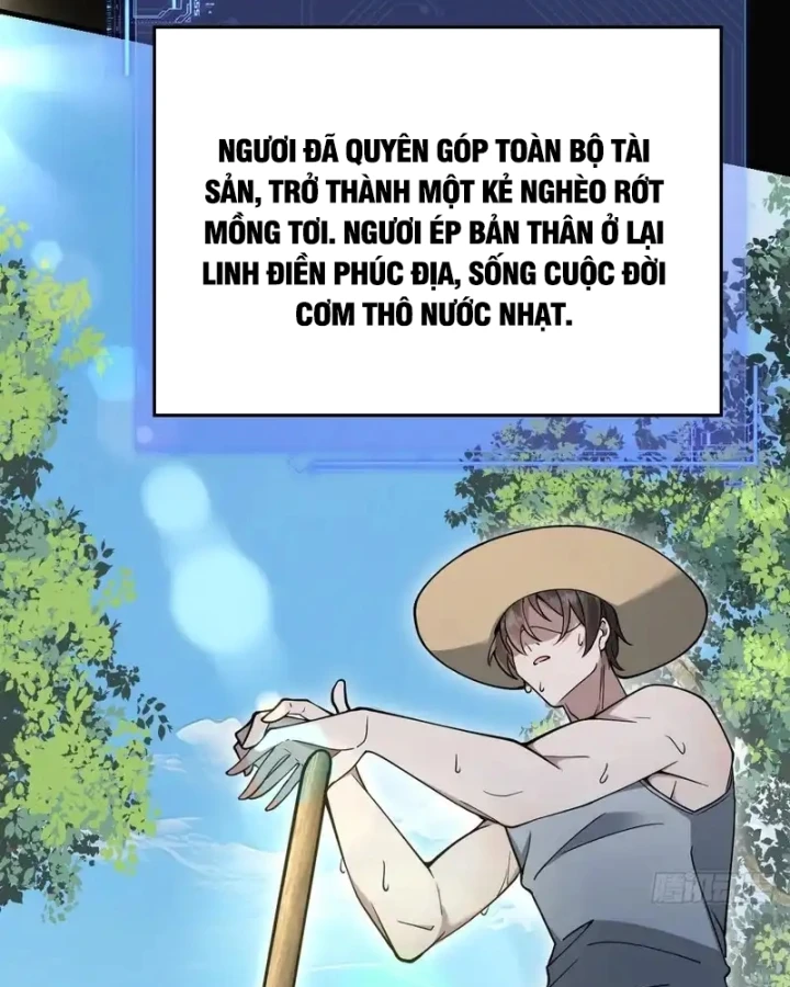 Người Khác Luyện Cấp Ta Tu Tiên, Tới Đại Thừa Kỳ Thì Rời Núi Chapter 41 - 104