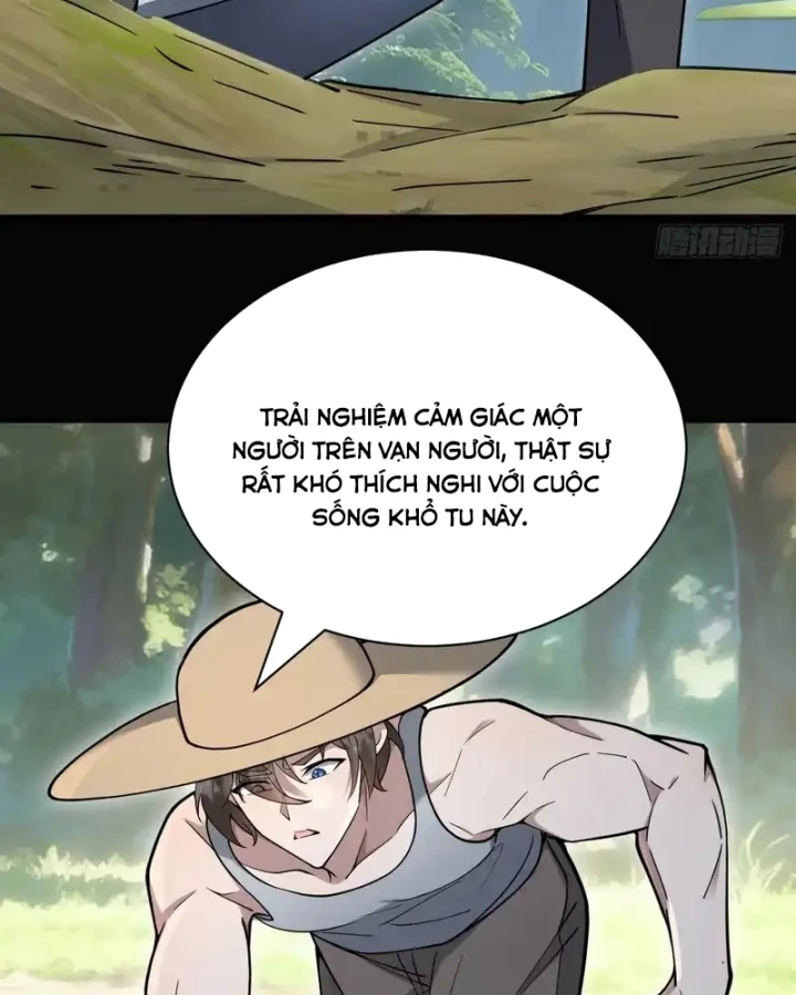 Người Khác Luyện Cấp Ta Tu Tiên, Tới Đại Thừa Kỳ Thì Rời Núi Chapter 41 - 106