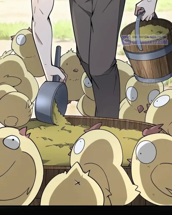 Người Khác Luyện Cấp Ta Tu Tiên, Tới Đại Thừa Kỳ Thì Rời Núi Chapter 41 - 107