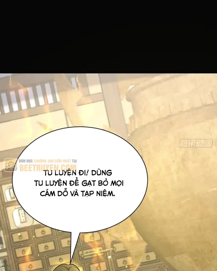 Người Khác Luyện Cấp Ta Tu Tiên, Tới Đại Thừa Kỳ Thì Rời Núi Chapter 41 - 108