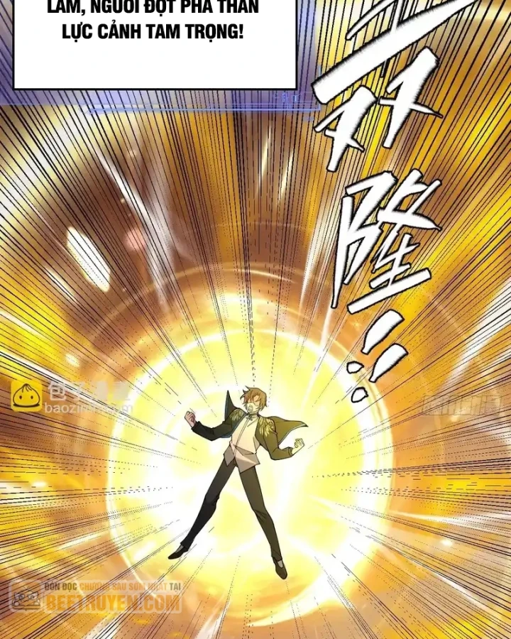 Người Khác Luyện Cấp Ta Tu Tiên, Tới Đại Thừa Kỳ Thì Rời Núi Chapter 41 - 111