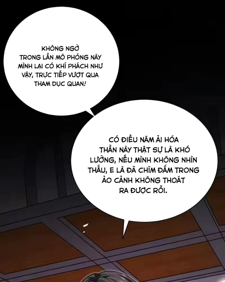 Người Khác Luyện Cấp Ta Tu Tiên, Tới Đại Thừa Kỳ Thì Rời Núi Chapter 42 - 3