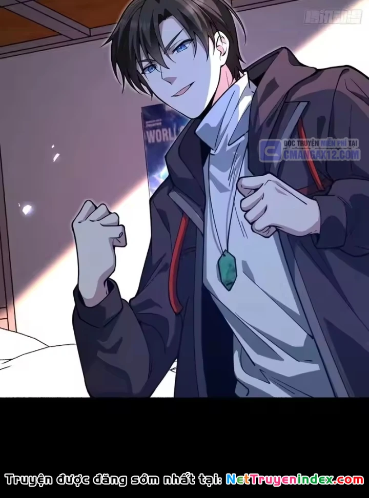 Người Khác Luyện Cấp Ta Tu Tiên, Tới Đại Thừa Kỳ Thì Rời Núi Chapter 42 - 4