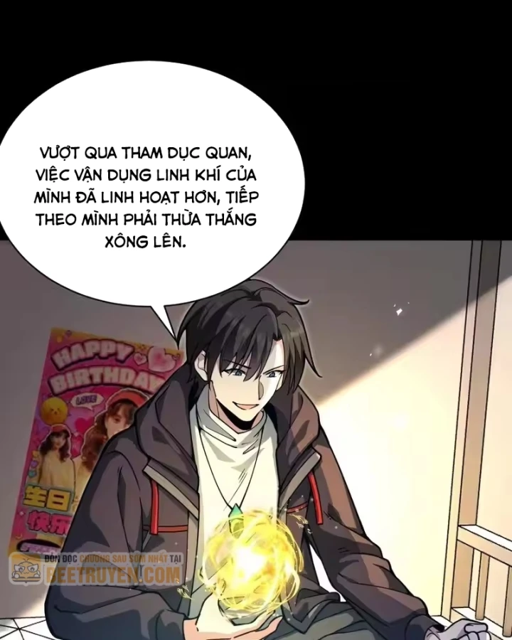 Người Khác Luyện Cấp Ta Tu Tiên, Tới Đại Thừa Kỳ Thì Rời Núi Chapter 42 - 5