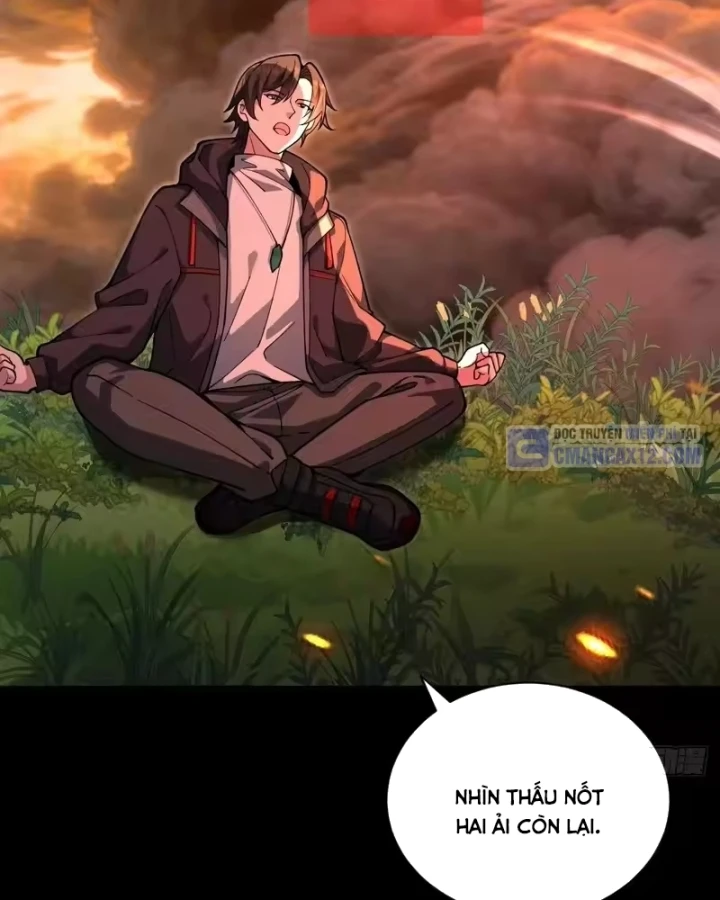 Người Khác Luyện Cấp Ta Tu Tiên, Tới Đại Thừa Kỳ Thì Rời Núi Chapter 42 - 8