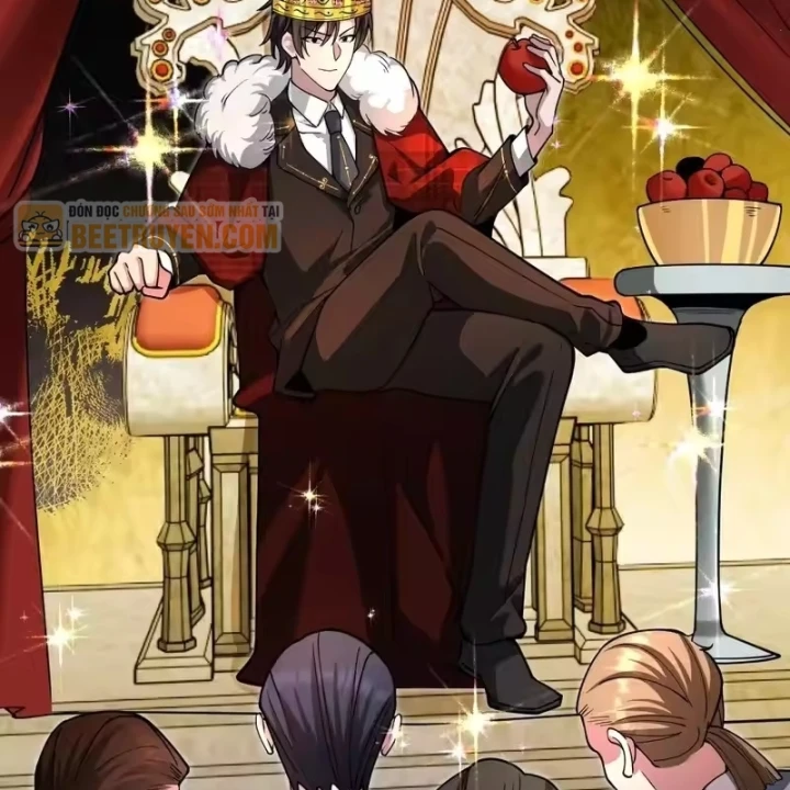 Người Khác Luyện Cấp Ta Tu Tiên, Tới Đại Thừa Kỳ Thì Rời Núi Chapter 42 - 10