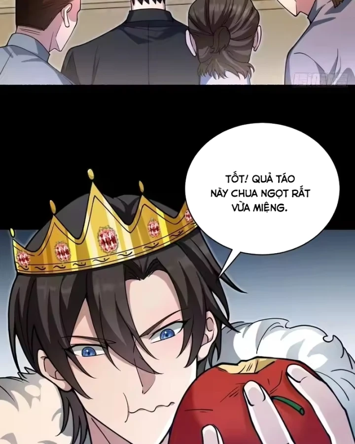 Người Khác Luyện Cấp Ta Tu Tiên, Tới Đại Thừa Kỳ Thì Rời Núi Chapter 42 - 11