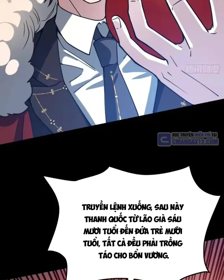 Người Khác Luyện Cấp Ta Tu Tiên, Tới Đại Thừa Kỳ Thì Rời Núi Chapter 42 - 12