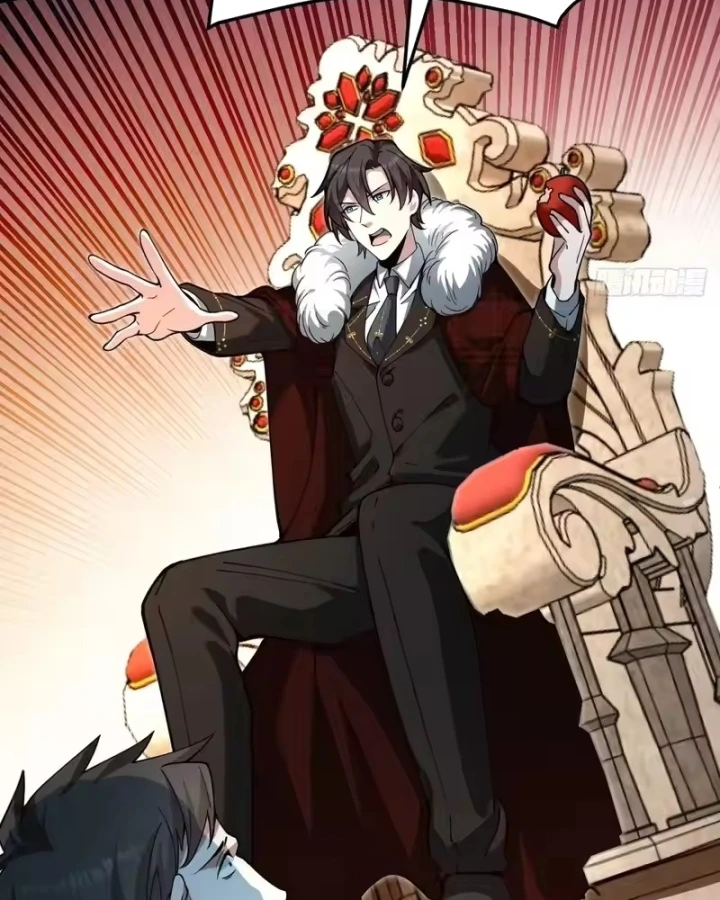 Người Khác Luyện Cấp Ta Tu Tiên, Tới Đại Thừa Kỳ Thì Rời Núi Chapter 42 - 13