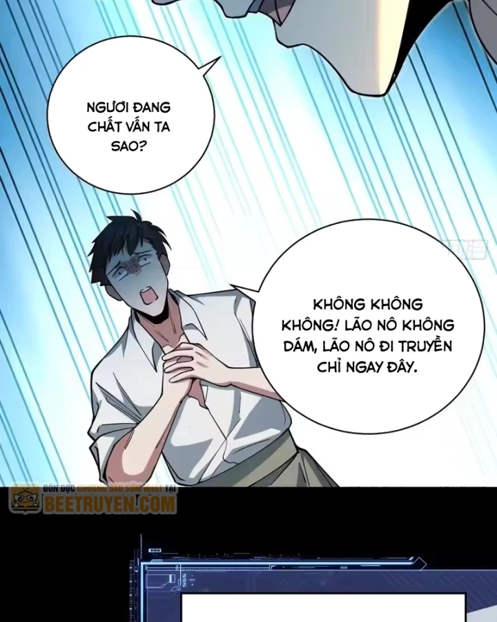 Người Khác Luyện Cấp Ta Tu Tiên, Tới Đại Thừa Kỳ Thì Rời Núi Chapter 42 - 16