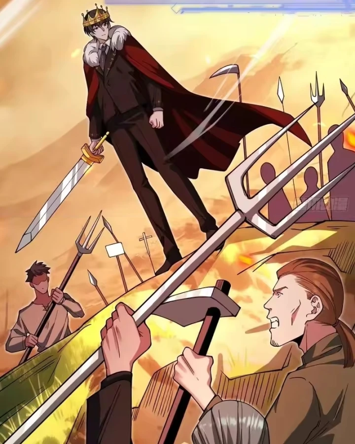 Người Khác Luyện Cấp Ta Tu Tiên, Tới Đại Thừa Kỳ Thì Rời Núi Chapter 42 - 18