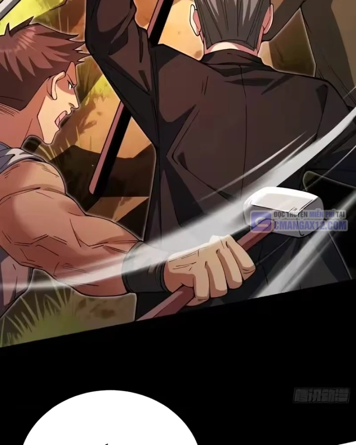 Người Khác Luyện Cấp Ta Tu Tiên, Tới Đại Thừa Kỳ Thì Rời Núi Chapter 42 - 19