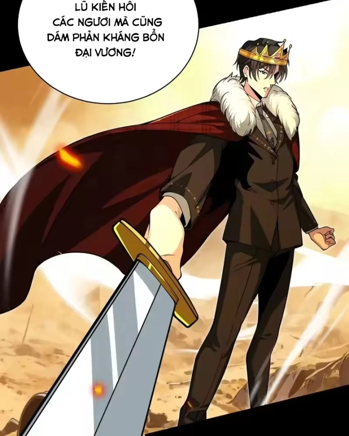 Người Khác Luyện Cấp Ta Tu Tiên, Tới Đại Thừa Kỳ Thì Rời Núi Chapter 42 - 20