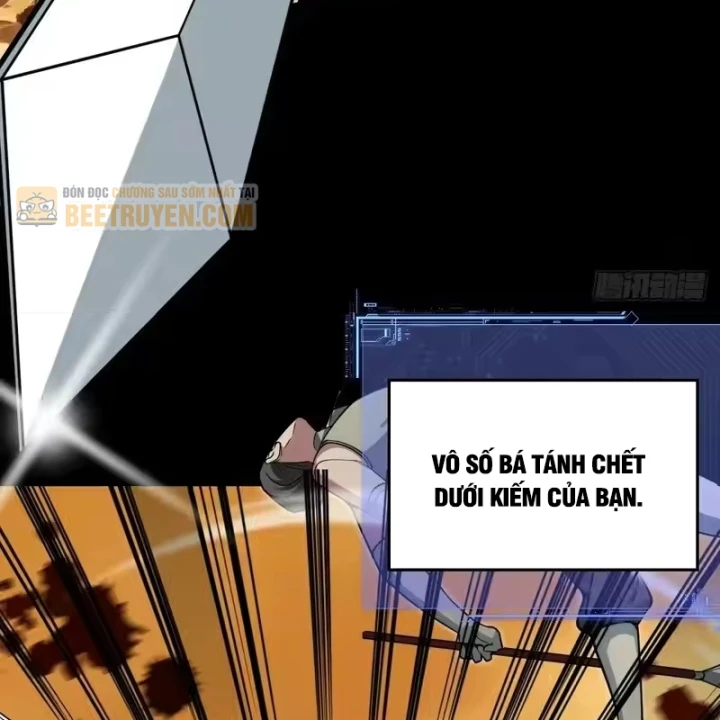 Người Khác Luyện Cấp Ta Tu Tiên, Tới Đại Thừa Kỳ Thì Rời Núi Chapter 42 - 21