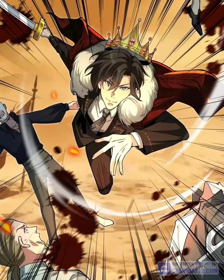 Người Khác Luyện Cấp Ta Tu Tiên, Tới Đại Thừa Kỳ Thì Rời Núi Chapter 42 - 22