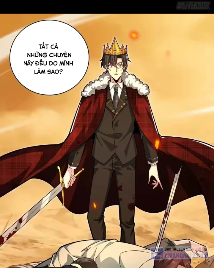 Người Khác Luyện Cấp Ta Tu Tiên, Tới Đại Thừa Kỳ Thì Rời Núi Chapter 42 - 25