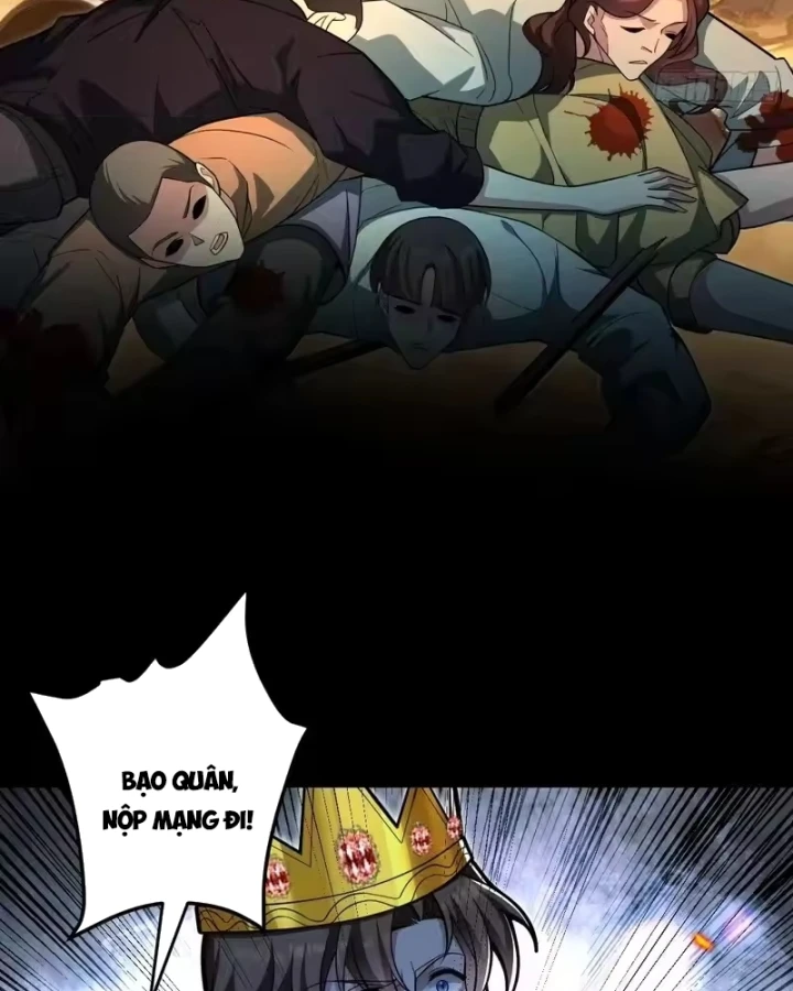 Người Khác Luyện Cấp Ta Tu Tiên, Tới Đại Thừa Kỳ Thì Rời Núi Chapter 42 - 26