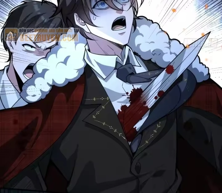 Người Khác Luyện Cấp Ta Tu Tiên, Tới Đại Thừa Kỳ Thì Rời Núi Chapter 42 - 27