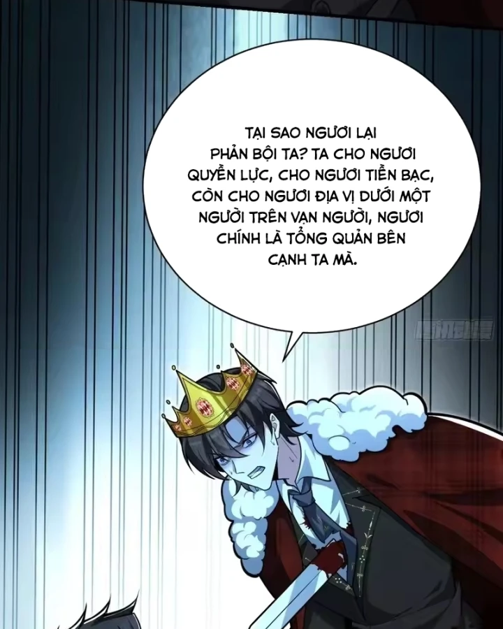 Người Khác Luyện Cấp Ta Tu Tiên, Tới Đại Thừa Kỳ Thì Rời Núi Chapter 42 - 28