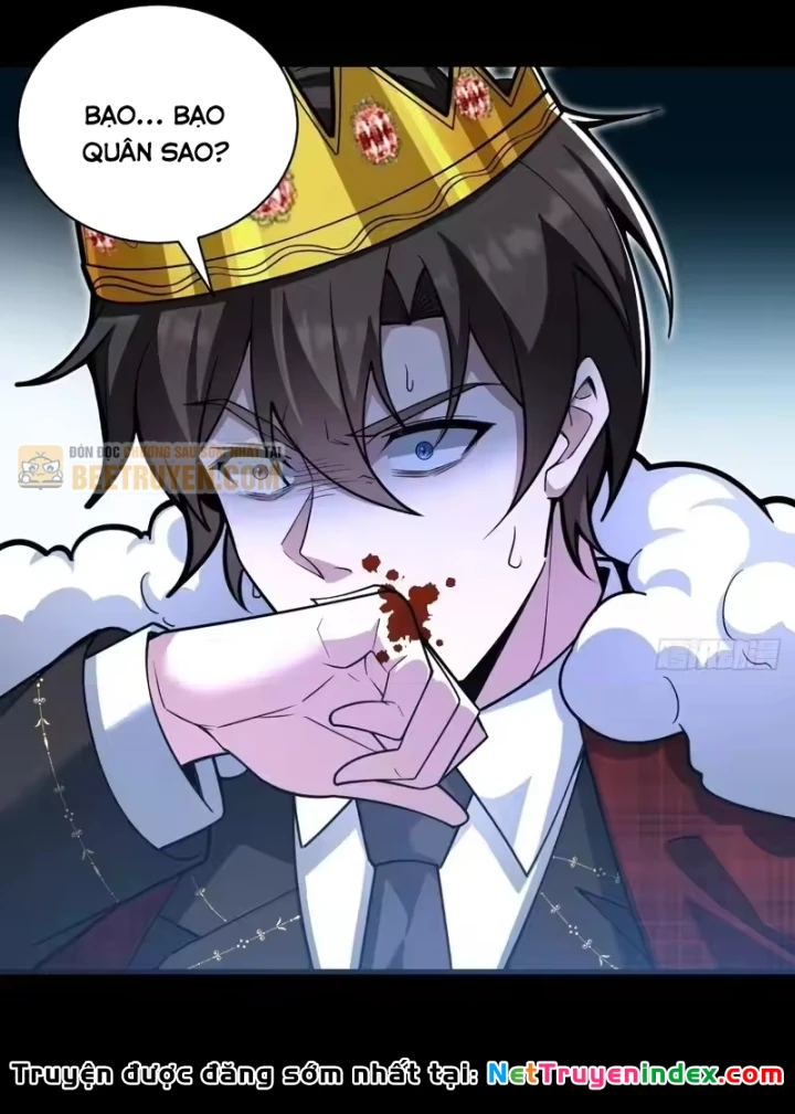 Người Khác Luyện Cấp Ta Tu Tiên, Tới Đại Thừa Kỳ Thì Rời Núi Chapter 42 - 30