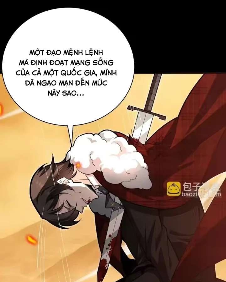 Người Khác Luyện Cấp Ta Tu Tiên, Tới Đại Thừa Kỳ Thì Rời Núi Chapter 42 - 31